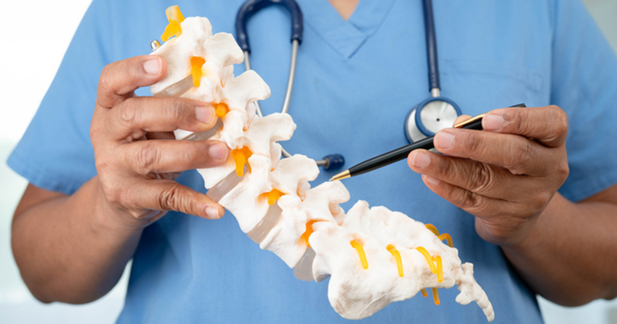 How to Know If Your Back Pain Is Muscular or Structural — And Why It Matters