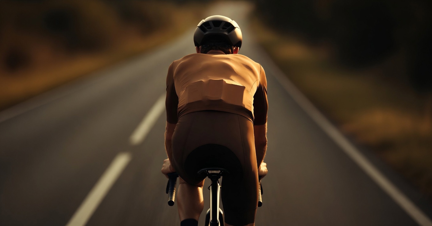 Low Back Pain in Cyclists: What's Actually Going On