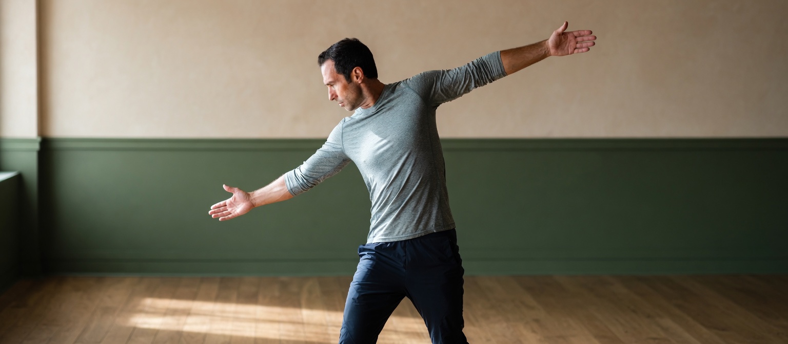 Why Healthy Fascia Matters More Than We Used to Think