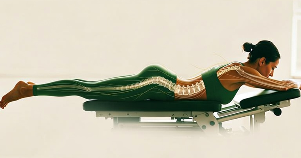 Neuromuscular Reeducation: Teaching Muscles to Fire Right Again