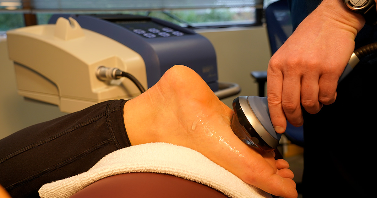 Piezowave Shockwave Therapy: What It Is and When It Works