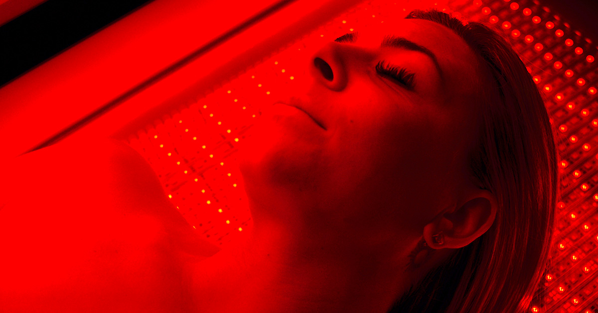 LED Red Light Therapy: What the Research Shows, and Where It Stops