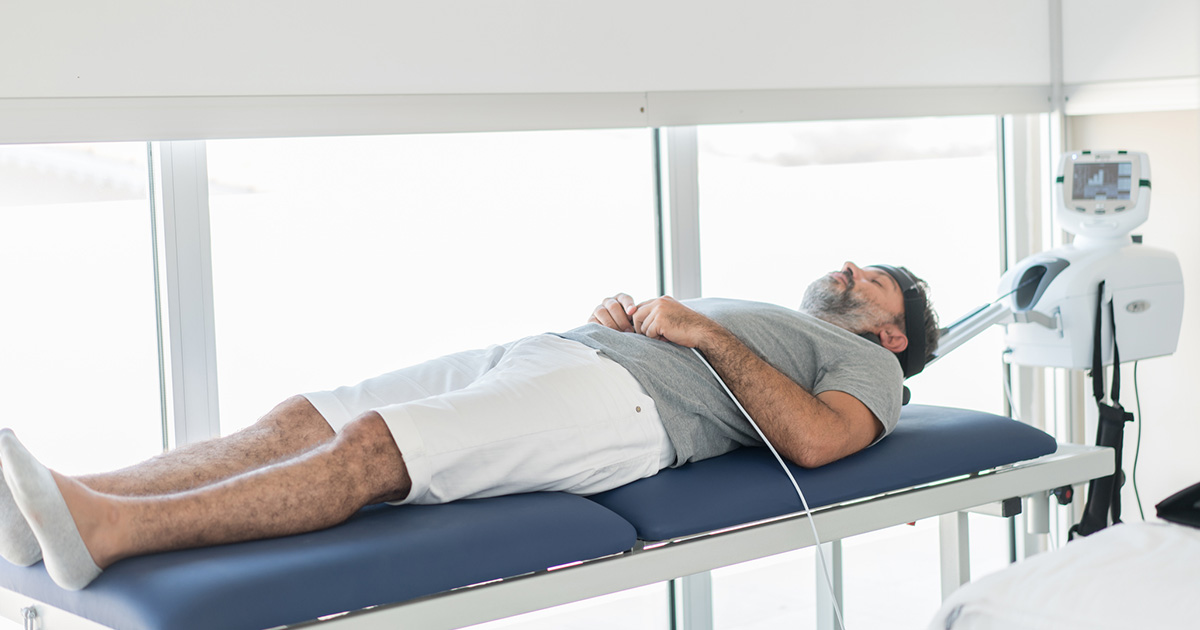 Spinal Traction for Herniated Discs: A Non-Surgical Path to Relief