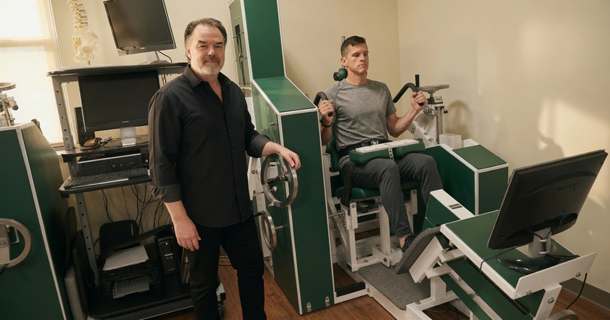 Why Core Workouts Alone Will Not Fix Your Back Pain