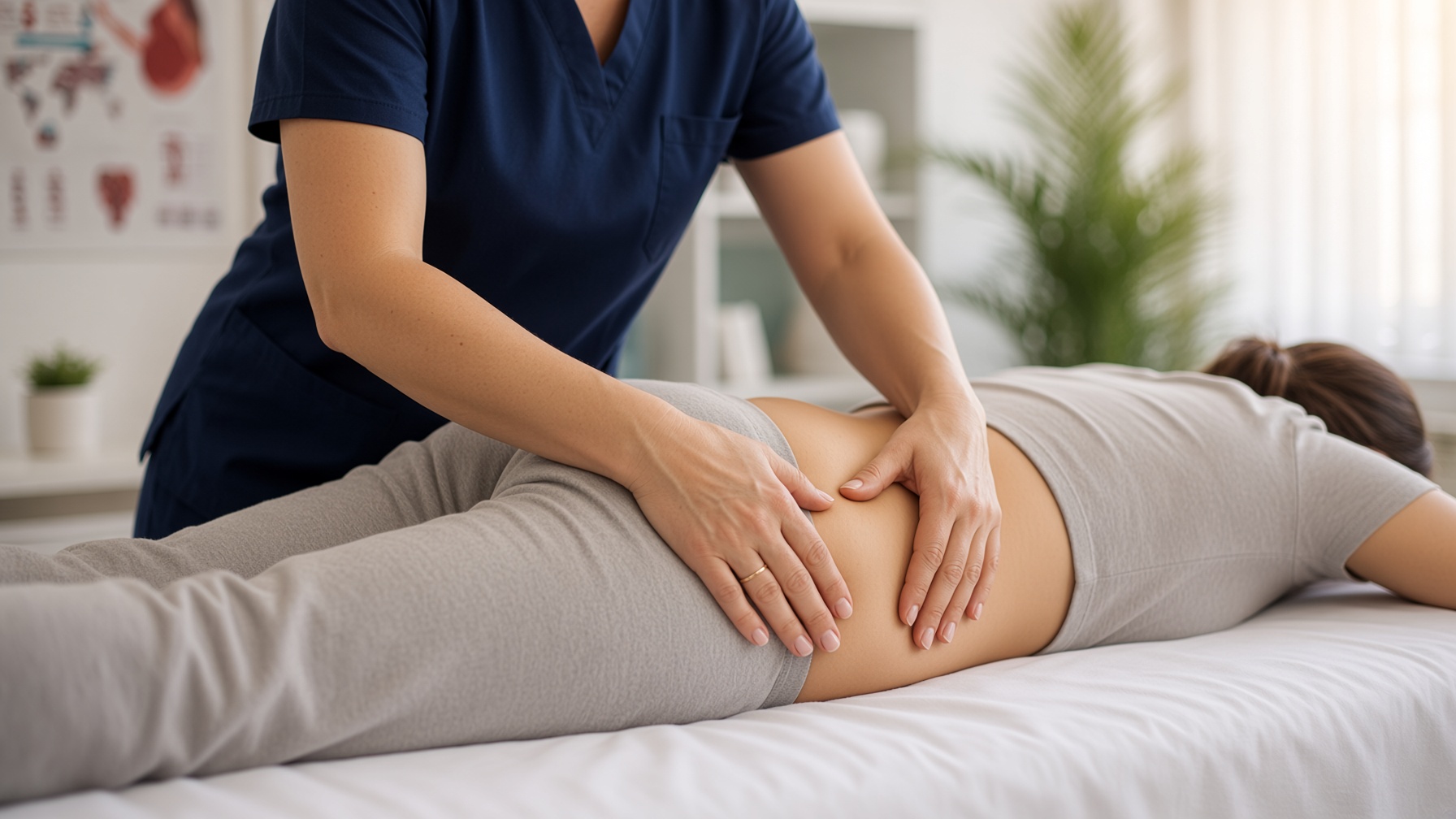 Hypermobility and Back Pain: Why More Stretching Backfires
