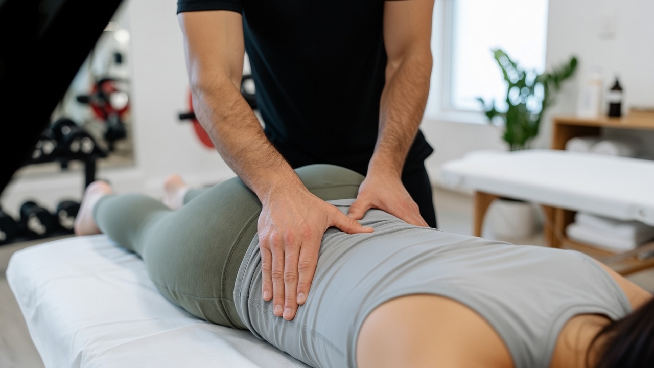 Manual Therapy Before MedX: Why the Order of Treatment Matters