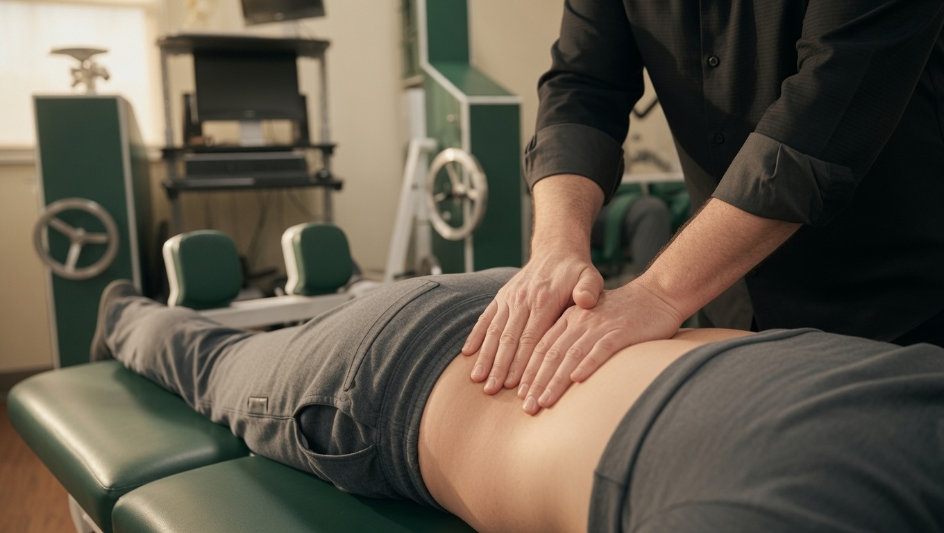 Manual Therapy Before MedX: Why Modality Sequencing Matters