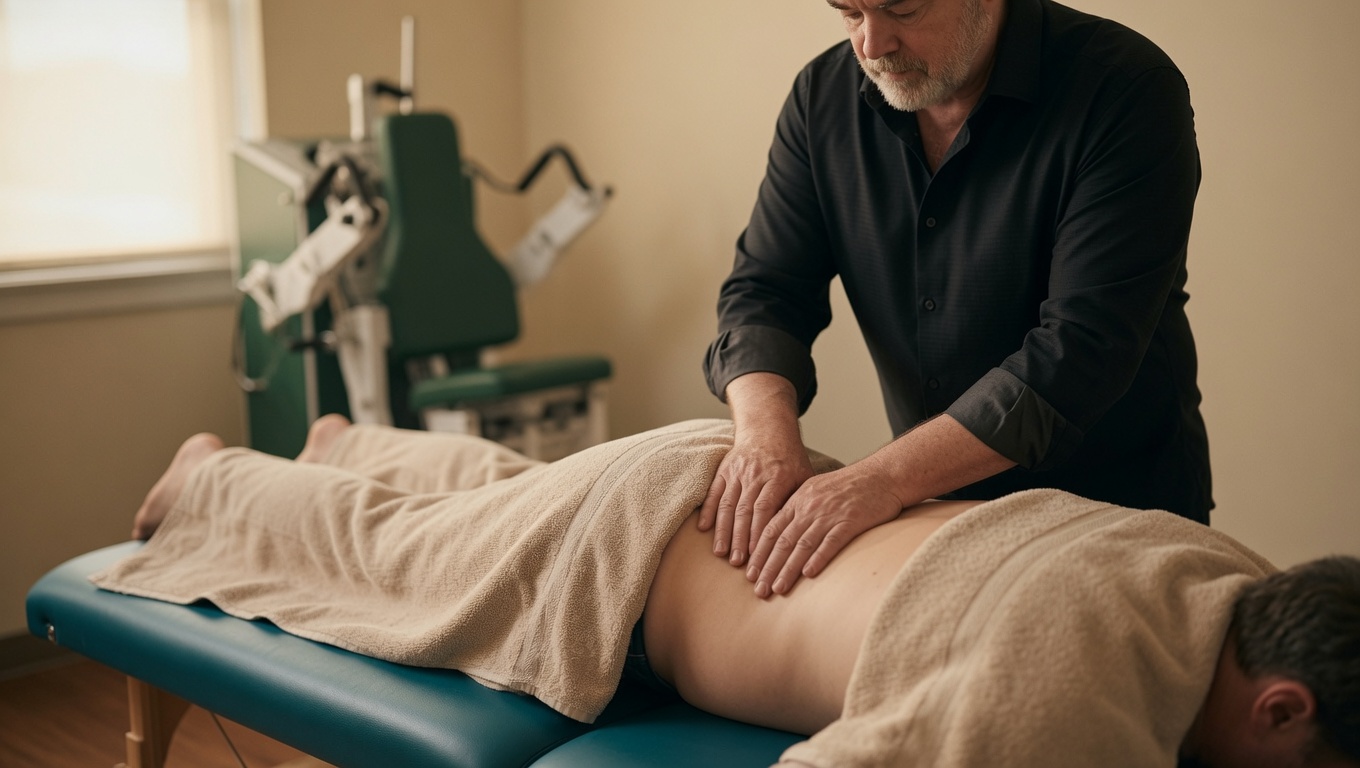 Manual Therapy Before MedX: Why Modality Sequencing Matters