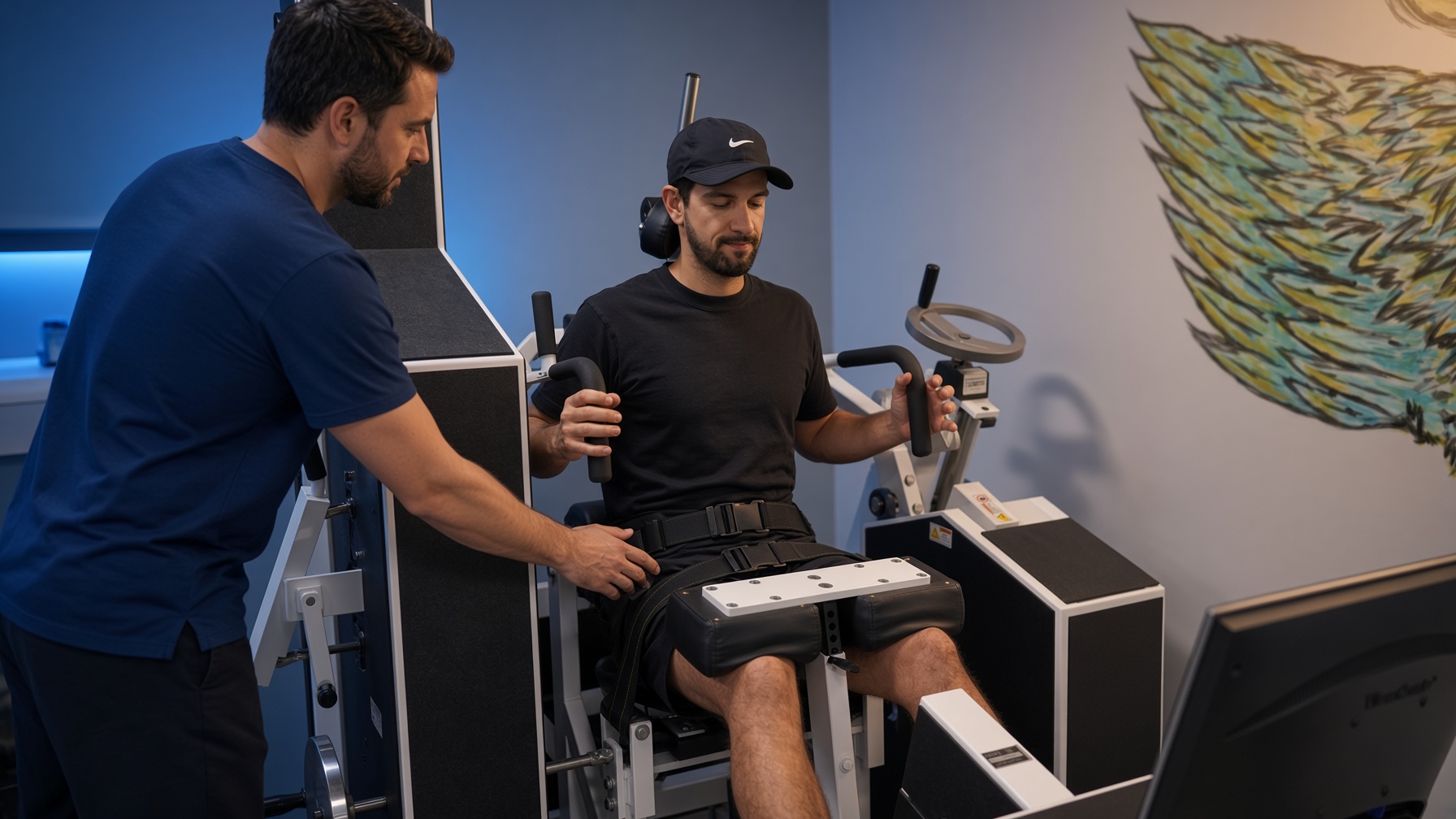 Why MedX Progress Stalls: Breaking Through a Strength Plateau