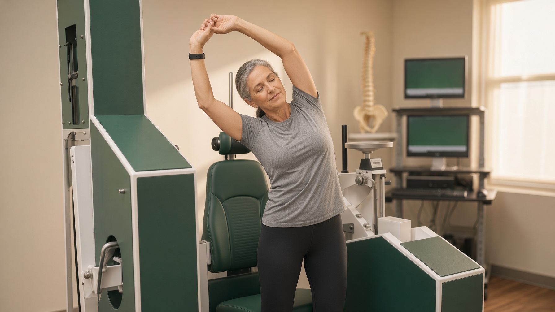 Morning Back Stiffness: Why It's Not Always Arthritis