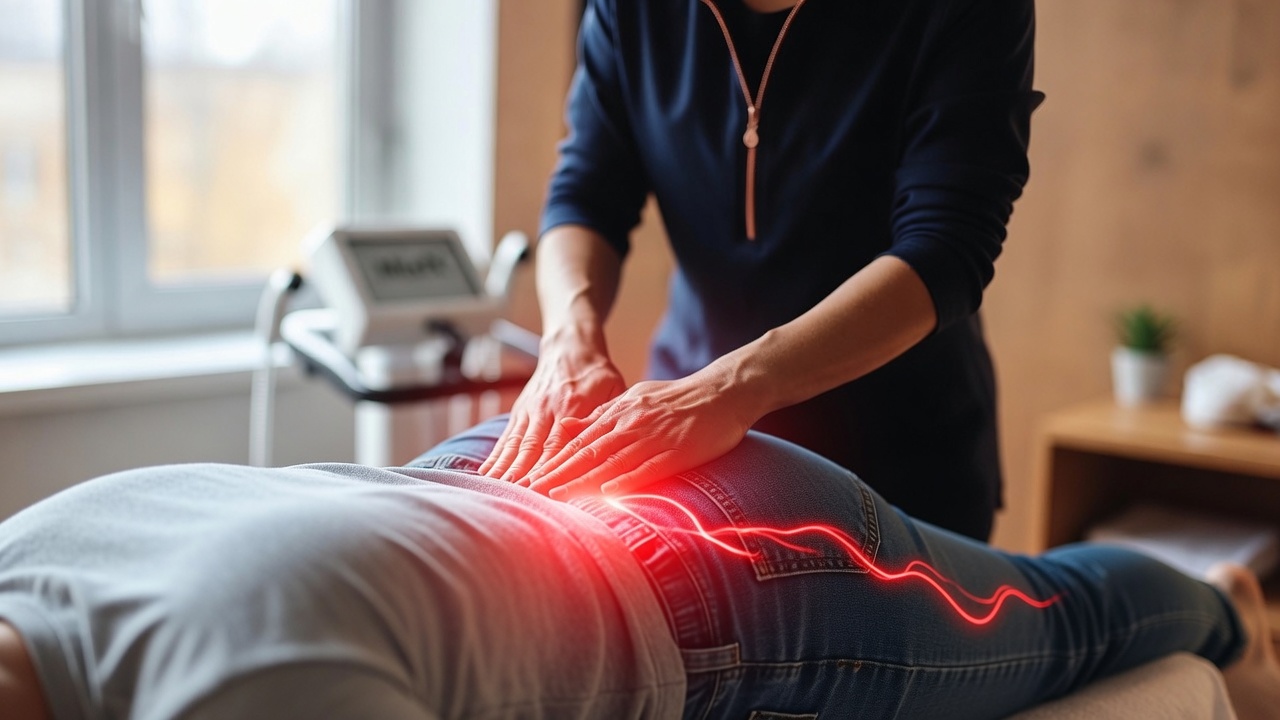 Muscle Soreness vs Nerve Pain: What Your Body Is Telling You After a Session