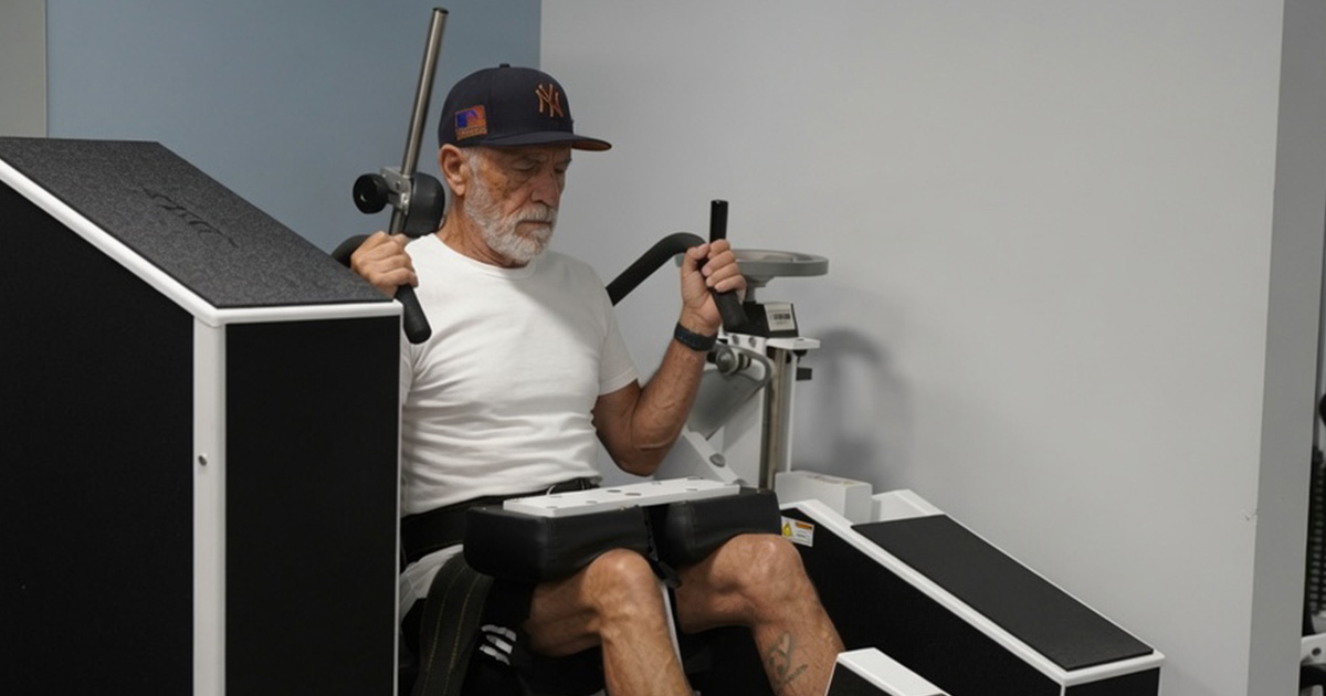 Why Pelvic Stabilization Decides If Strengthening Works