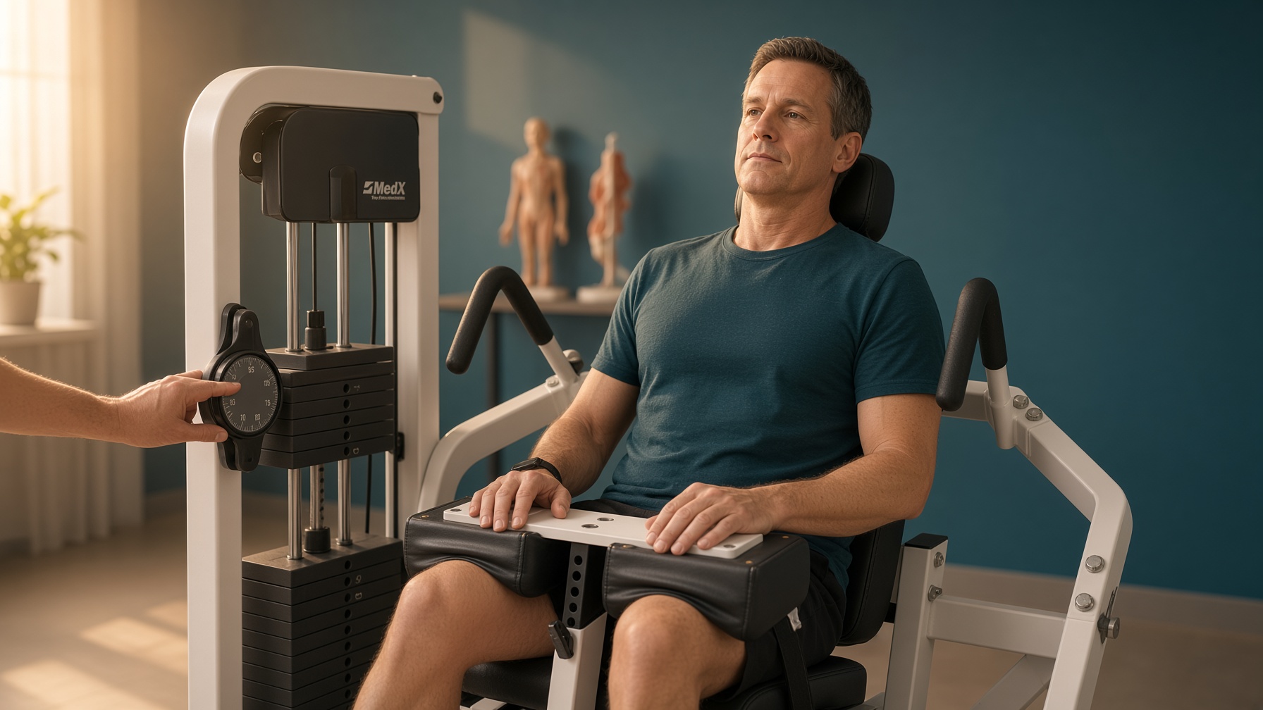 Poor Sleep and Back Rehabilitation: Adjusting Effort Tonight