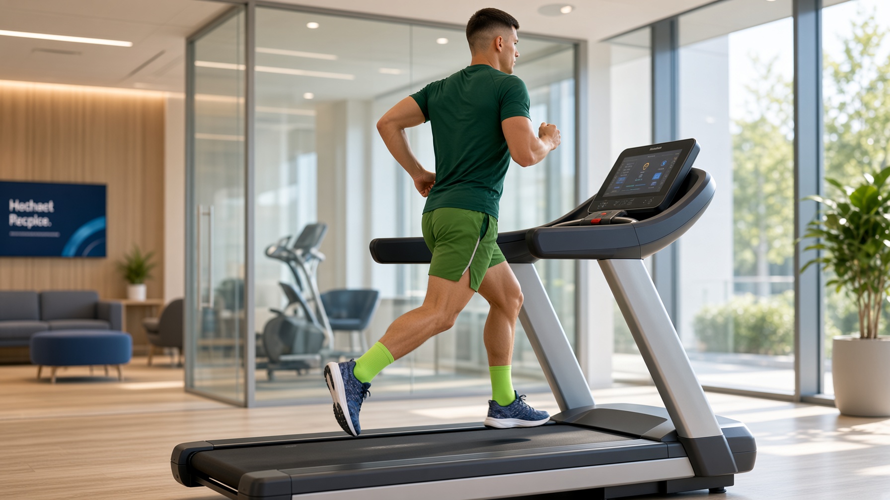 Returning to Running After Back Pain: Building Real Tolerance