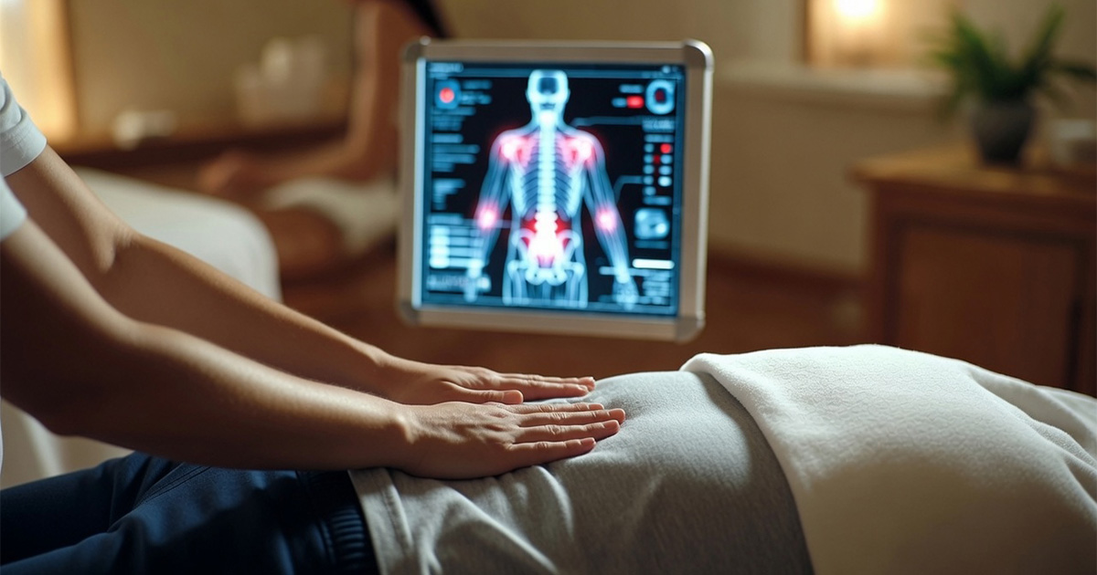Same MRI, Different Plan: Why Imaging Alone Never Decides Treatment