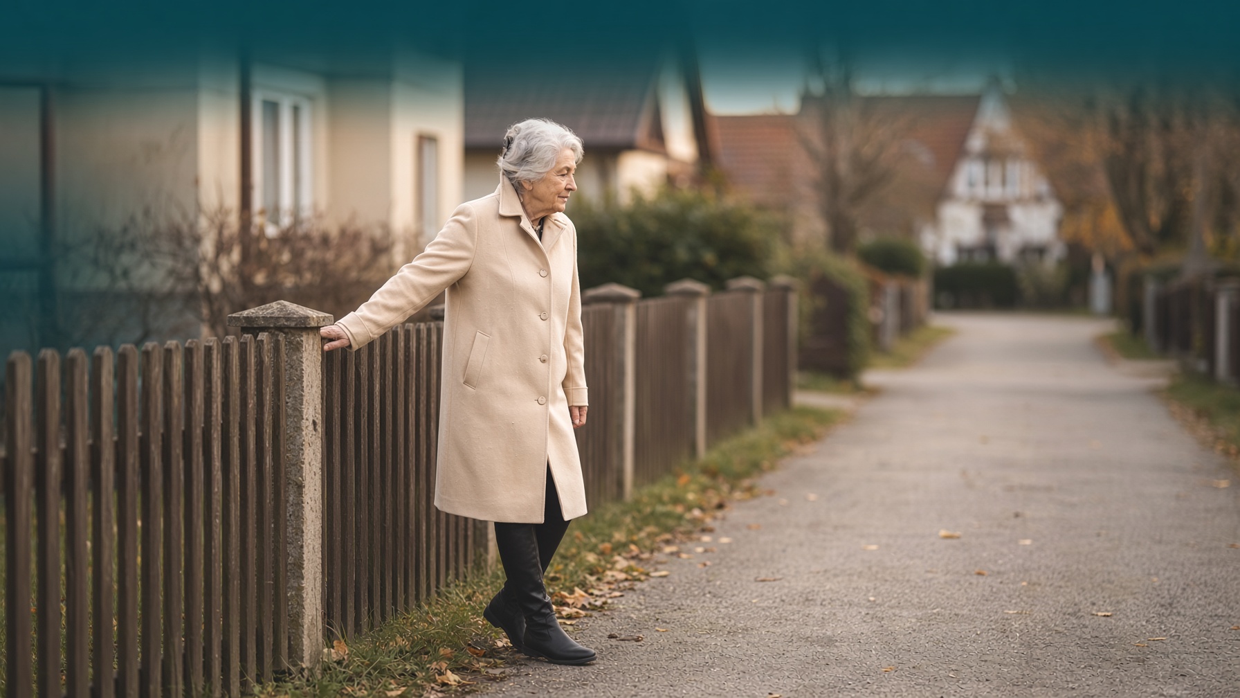 Spinal Stenosis and Walking: Why It Gets Harder and What Helps