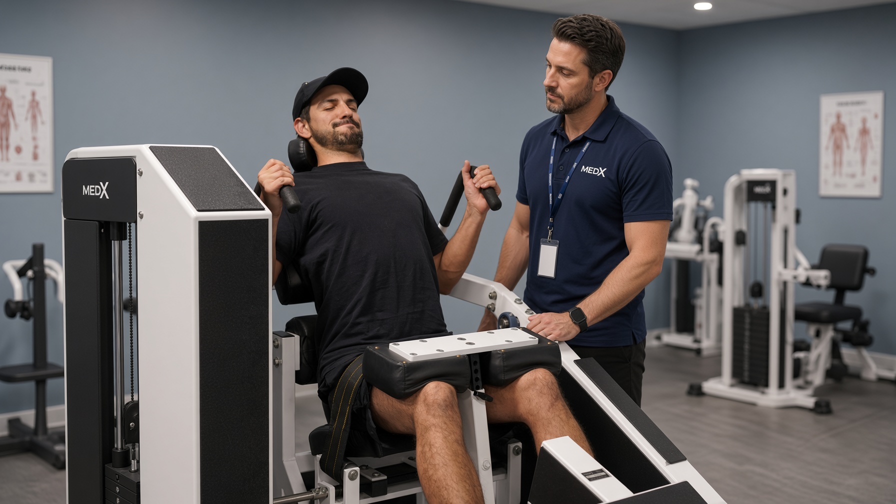 Spondylolisthesis: What a Slipped Vertebra Means for Your Back