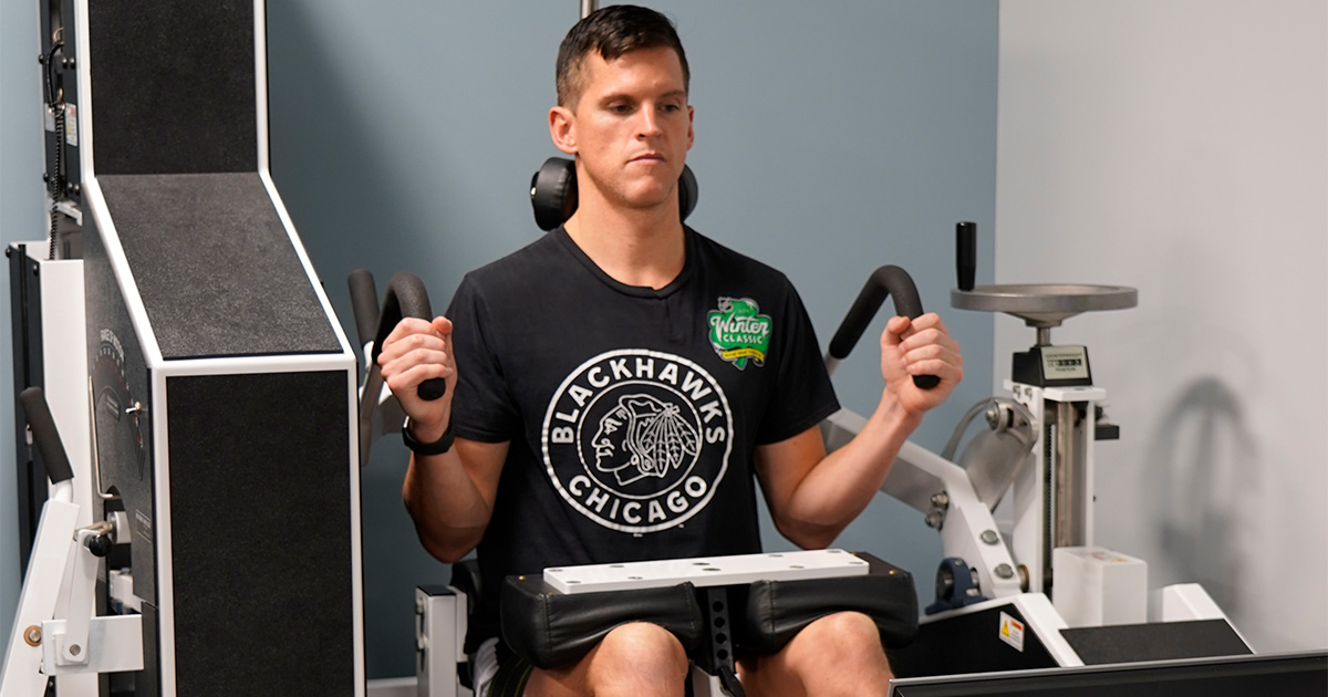 Why a Weaker Multifidus Means a Weaker Back, Even When Your Big Muscles Are Fine